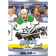 Benn Jamie - 2024-25 MVP No.94