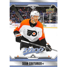 Couturier Sean - 2024-25 MVP No.95
