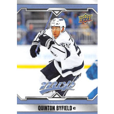 Byfield Quinton - 2024-25 MVP No.96