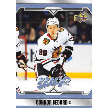 Bedard Connor - 2024-25 MVP No.98