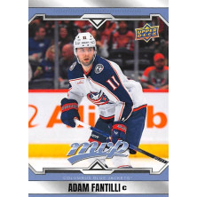Fantilli Adam - 2024-25 MVP No.103