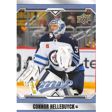 Hellebuyck Connor - 2024-25 MVP No.107