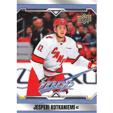 Kotkaniemi Jesperi - 2024-25 MVP No.118