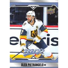 Pietrangelo Alex - 2024-25 MVP No.120