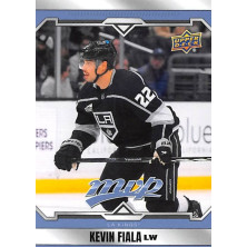 Fiala Kevin - 2024-25 MVP No.121