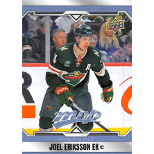 Eriksson Ek Joel - 2024-25 MVP No.129