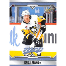 Letang Kris - 2024-25 MVP No.130