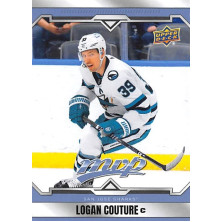 Couture Logan - 2024-25 MVP No.132