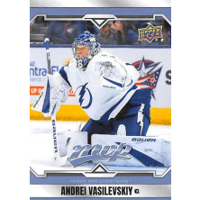 Vasilevskiy Andrei - 2024-25 MVP No.134