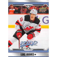 Hughes Luke - 2024-25 MVP No.138