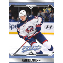 Laine Patrik - 2024-25 MVP No.142