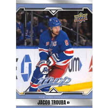 Trouba Jacob - 2024-25 MVP No.143