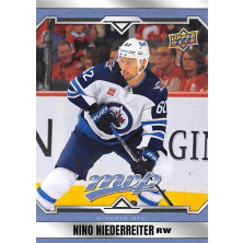 Niederreiter Nino - 2024-25 MVP No.144