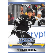 Dubois Pierre-Luc - 2024-25 MVP No.147