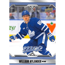 Nylander William - 2024-25 MVP No.148