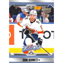 Bennett Sam - 2024-25 MVP No.151