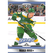 Rossi Marco - 2024-25 MVP No.152