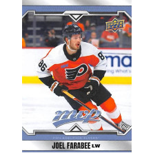 Farabee Joel - 2024-25 MVP No.153