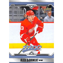 DeBrincat Alex - 2024-25 MVP No.157