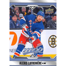 Lafreniere Alexis - 2024-25 MVP No.161