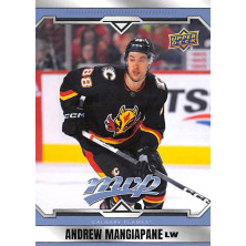 Mangiapane Andrew - 2024-25 MVP No.163