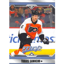 Sanheim Travis - 2024-25 MVP No.165