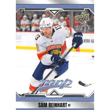 Reinhart Sam - 2024-25 MVP No.167