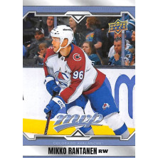 Rantanen Mikko - 2024-25 MVP No.169