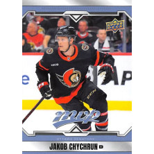 Chychrun Jakob - 2024-25 MVP No.172