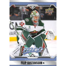 Gustavsson Filip - 2024-25 MVP No.175