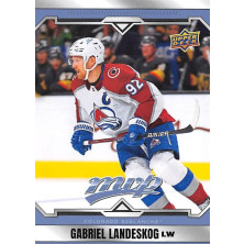 Landeskog Gabriel - 2024-25 MVP No.177