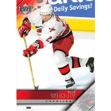 Wesley Glen - 2005-06 Upper Deck No.284