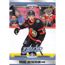 Batherson Drake - 2024-25 MVP No.178