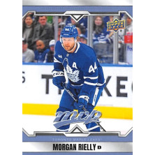 Rielly Morgan - 2024-25 MVP No.179