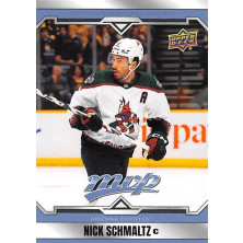 Schmaltz Nick - 2024-25 MVP No.180