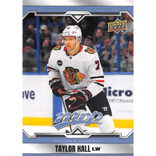 Hall Taylor - 2024-25 MVP No.184