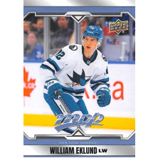 Eklund William - 2024-25 MVP No.185
