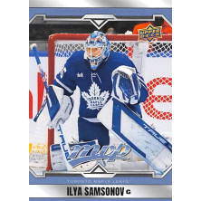 Samsonov Ilya - 2024-25 MVP No.189