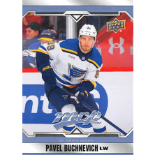 Buchnevich Pavel - 2024-25 MVP No.193
