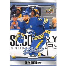 Tuch Alex - 2024-25 MVP No.197