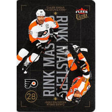 Giroux Claude - 2021-22 Ultra Rink Masters No.RM8