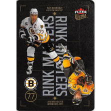 Bourque Ray - 2021-22 Ultra Rink Masters No.RM19