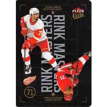 Larkin Dylan - 2021-22 Ultra Rink Masters No.RM23