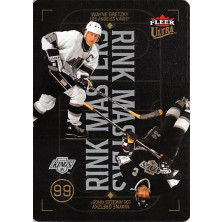 Gretzky Wayne - 2021-22 Ultra Rink Masters No.RM24