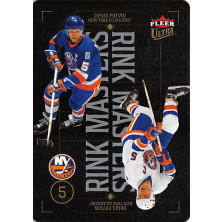 Potvin Denis - 2021-22 Ultra Rink Masters No.RM27