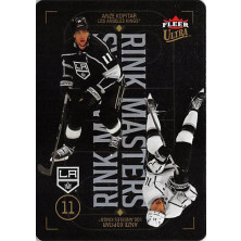 Kopitar Anze - 2021-22 Ultra Rink Masters No.RM29