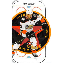 Getzlaf Ryan - 2021-22 Ultra Pucks No.2