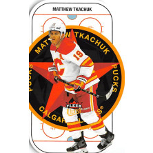 Tkachuk Matthew - 2021-22 Ultra Pucks No.15