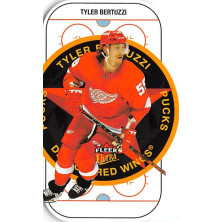 Bertuzzi Tyler - 2021-22 Ultra Pucks No.33