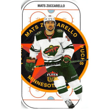 Zuccarello Mats - 2021-22 Ultra Pucks No.47